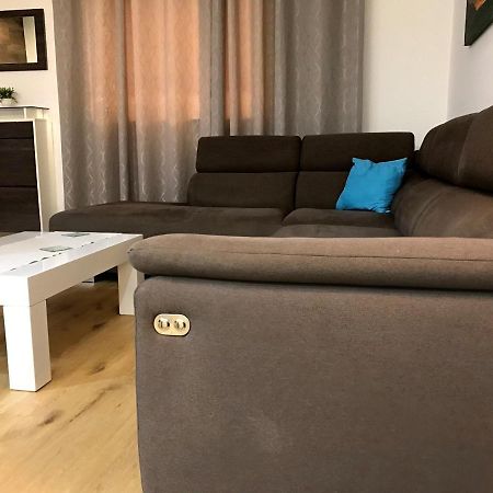 Marsascala 3 Bedrooms Apartment Very Close To Beach Il-Mahsel Экстерьер фото