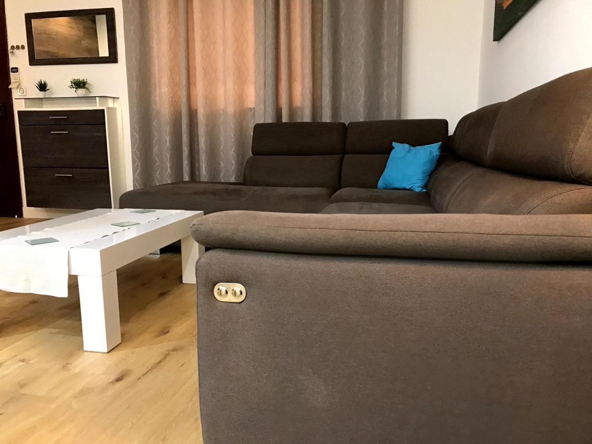 Marsascala 3 Bedrooms Apartment Very Close To Beach Il-Mahsel Экстерьер фото