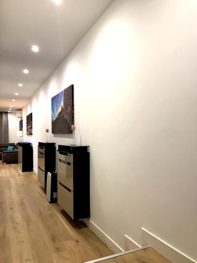 Marsascala 3 Bedrooms Apartment Very Close To Beach Il-Mahsel Экстерьер фото