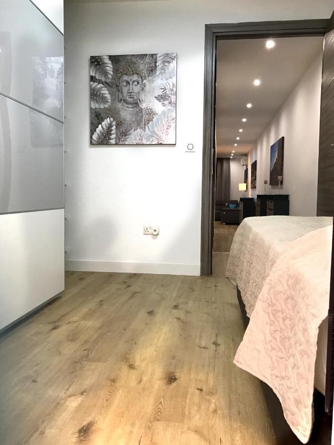 Marsascala 3 Bedrooms Apartment Very Close To Beach Il-Mahsel Экстерьер фото