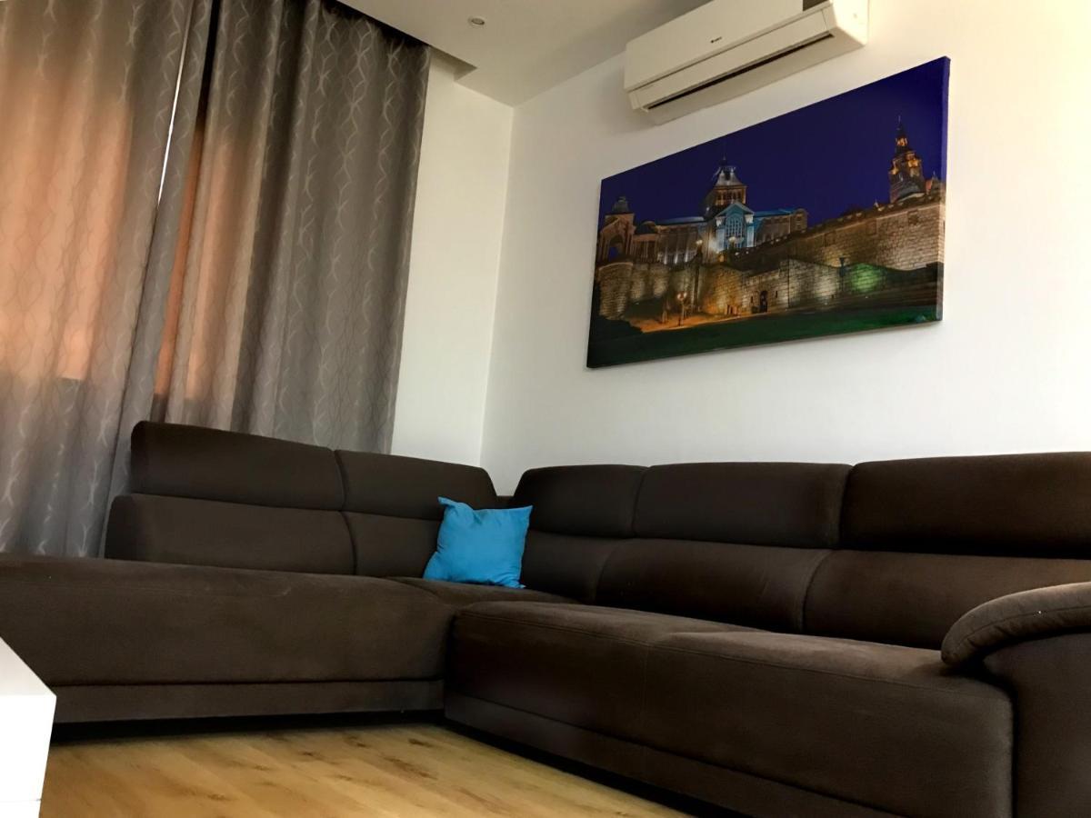 Marsascala 3 Bedrooms Apartment Very Close To Beach Il-Mahsel Экстерьер фото