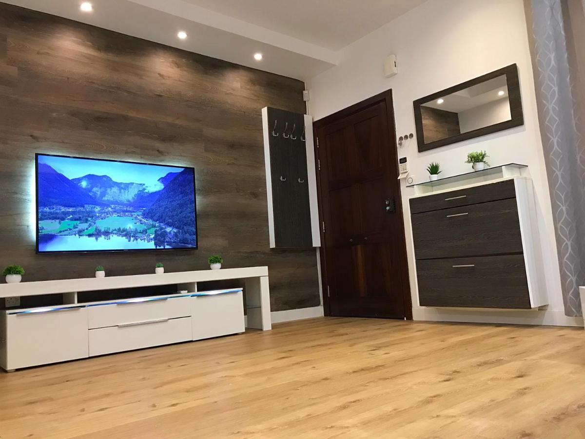 Marsascala 3 Bedrooms Apartment Very Close To Beach Il-Mahsel Экстерьер фото
