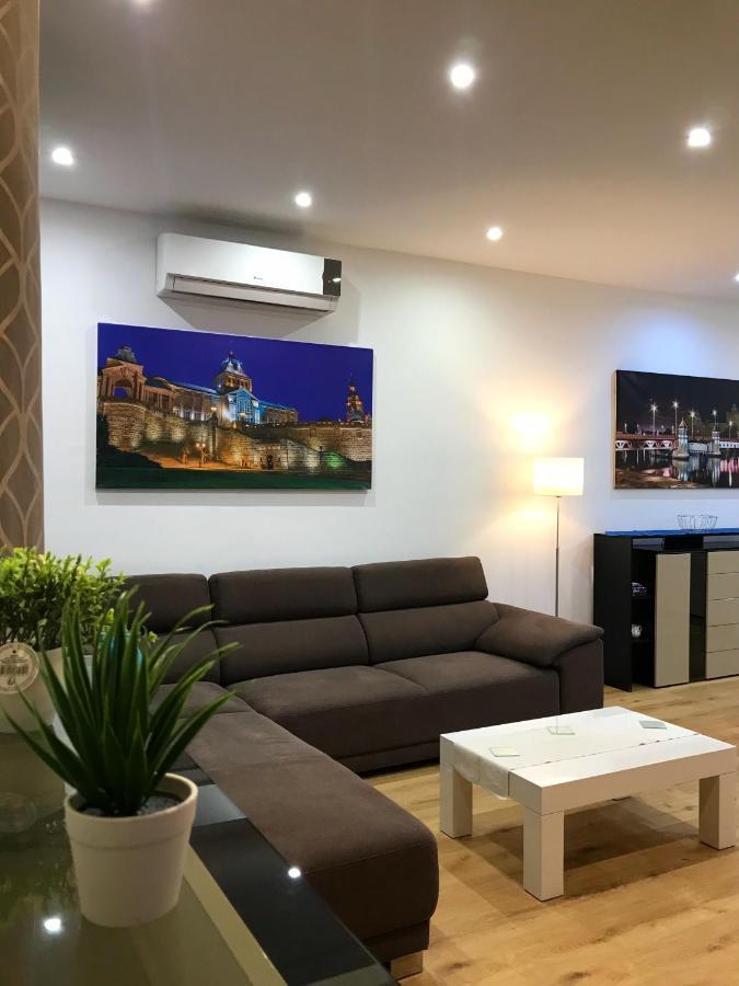 Marsascala 3 Bedrooms Apartment Very Close To Beach Il-Mahsel Экстерьер фото