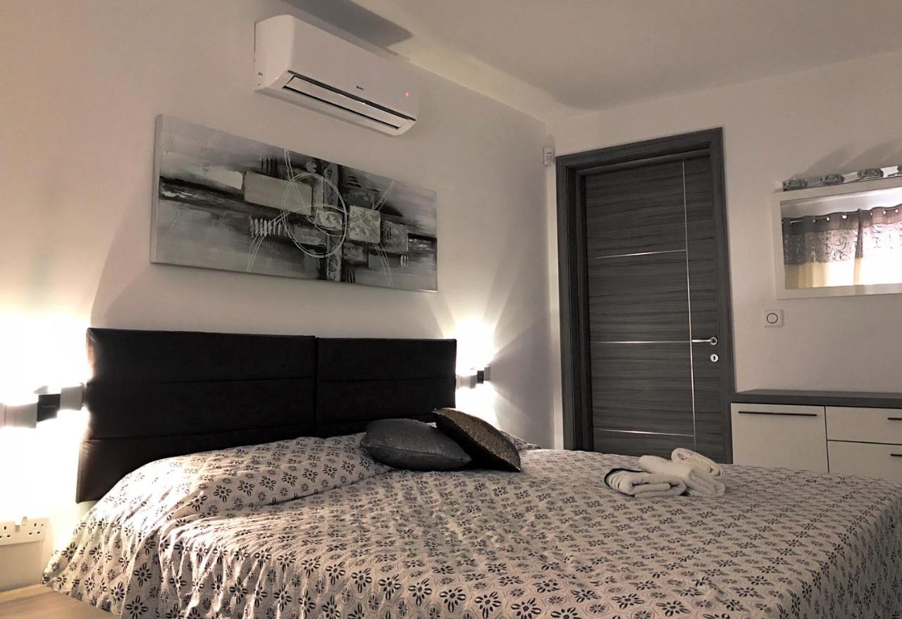 Marsascala 3 Bedrooms Apartment Very Close To Beach Il-Mahsel Экстерьер фото