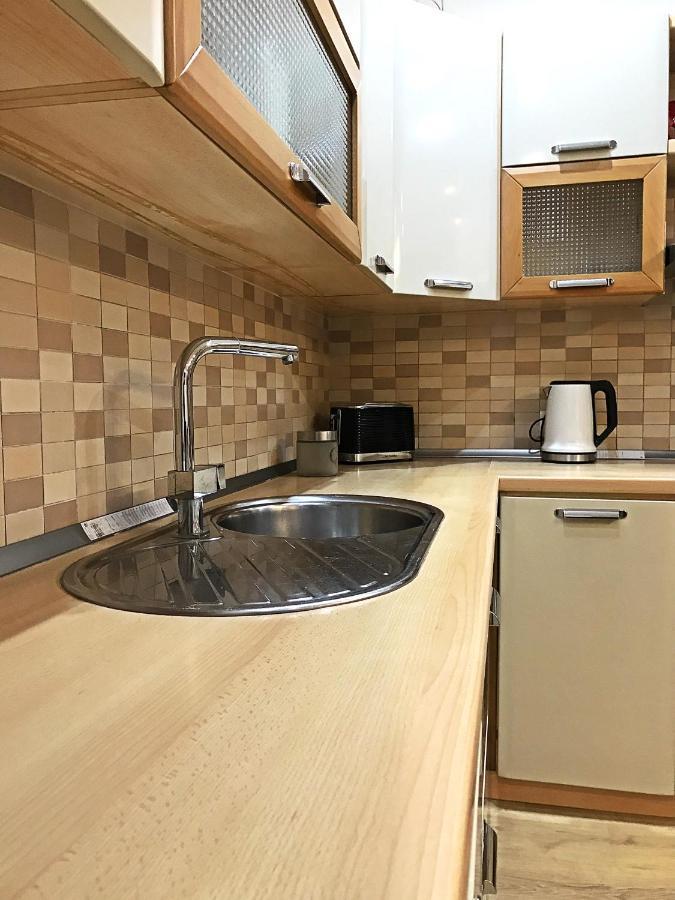 Marsascala 3 Bedrooms Apartment Very Close To Beach Il-Mahsel Экстерьер фото