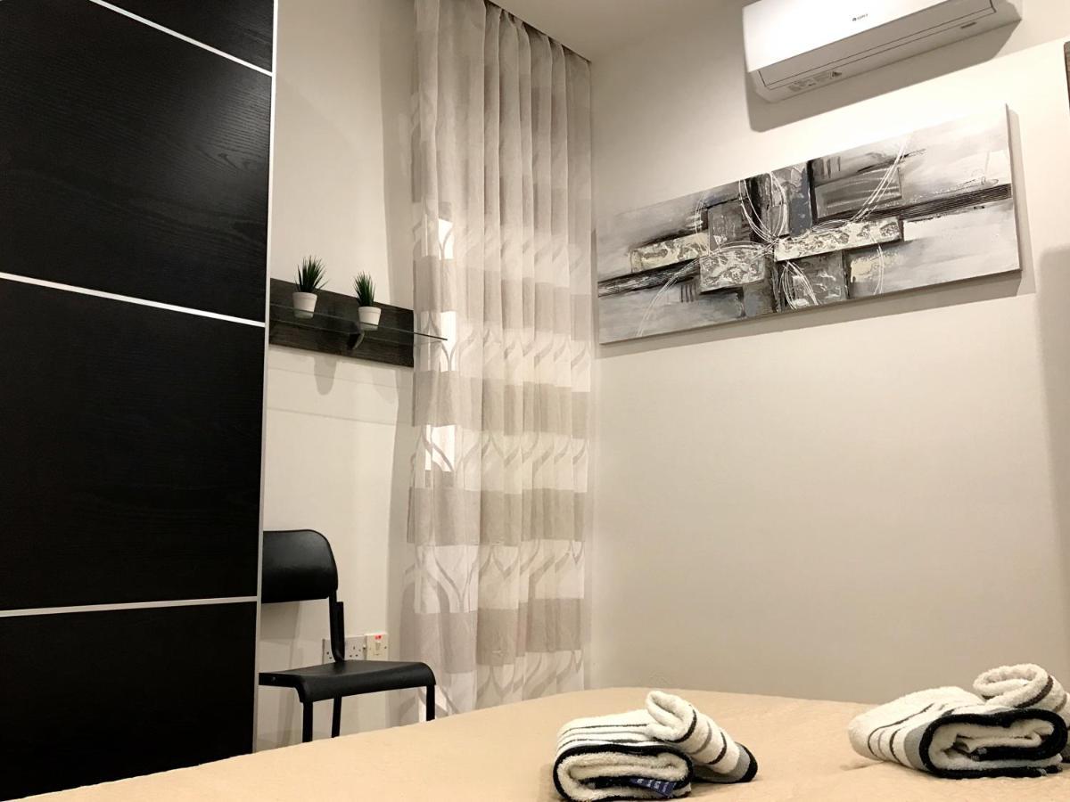 Marsascala 3 Bedrooms Apartment Very Close To Beach Il-Mahsel Экстерьер фото
