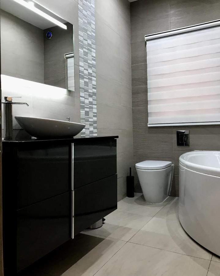 Marsascala 3 Bedrooms Apartment Very Close To Beach Il-Mahsel Экстерьер фото