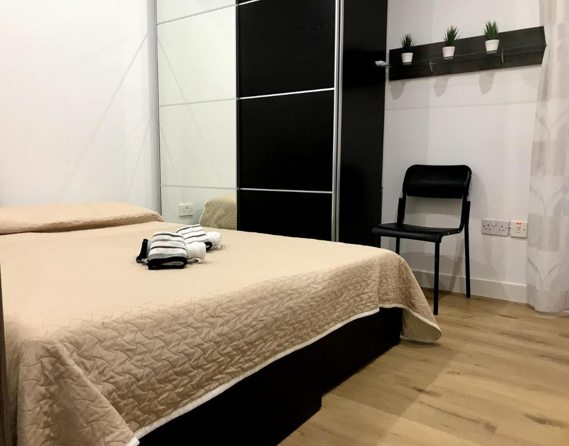 Marsascala 3 Bedrooms Apartment Very Close To Beach Il-Mahsel Экстерьер фото