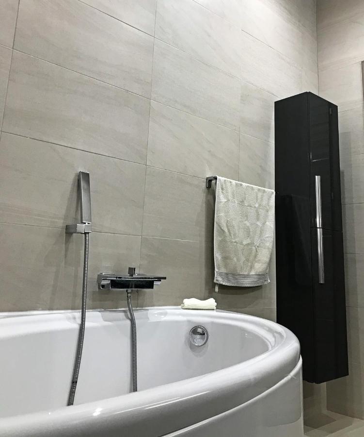 Marsascala 3 Bedrooms Apartment Very Close To Beach Il-Mahsel Экстерьер фото
