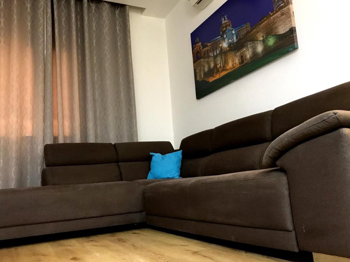 Marsascala 3 Bedrooms Apartment Very Close To Beach Il-Mahsel Экстерьер фото