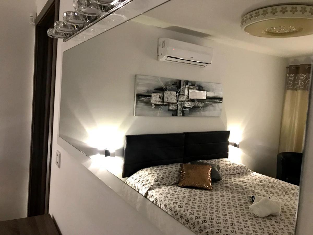 Marsascala 3 Bedrooms Apartment Very Close To Beach Il-Mahsel Экстерьер фото