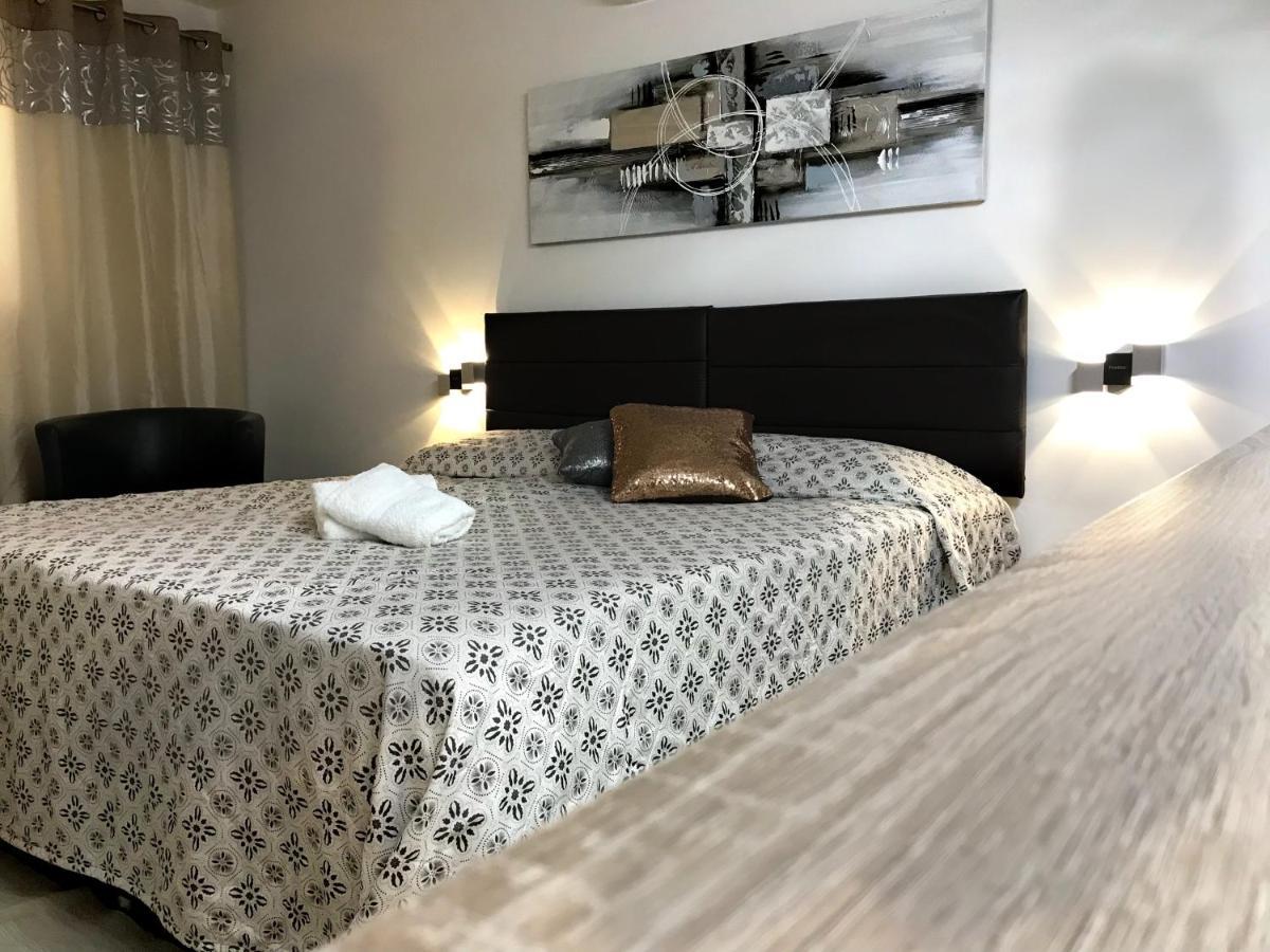 Marsascala 3 Bedrooms Apartment Very Close To Beach Il-Mahsel Экстерьер фото