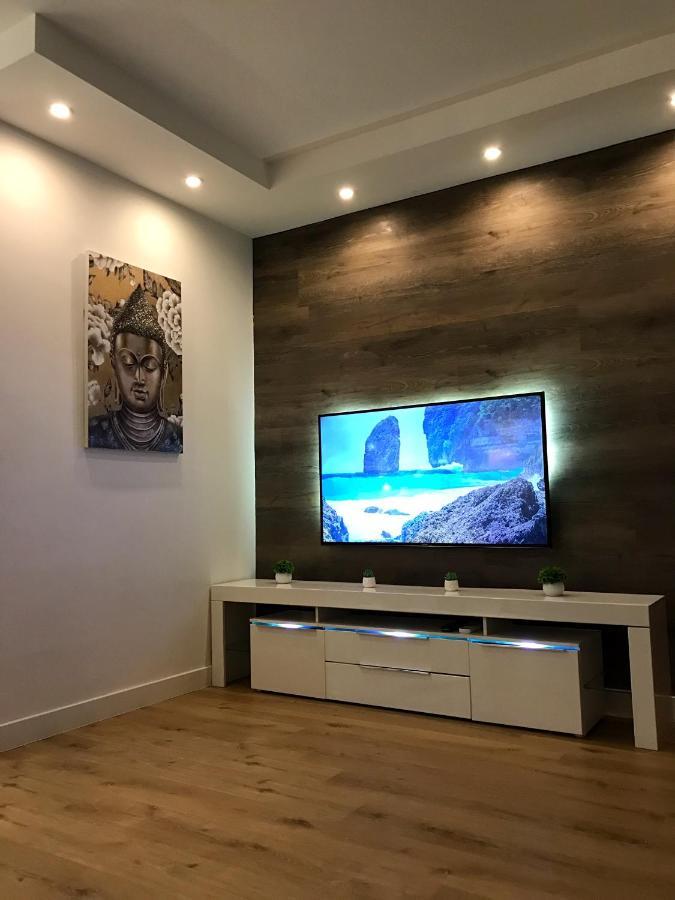 Marsascala 3 Bedrooms Apartment Very Close To Beach Il-Mahsel Экстерьер фото